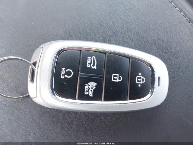 Aukcja sprzedaży 2022 Hyundai Sonata Sel, vin: KMHL64JA7NA237009, numer aukcji: 44934700