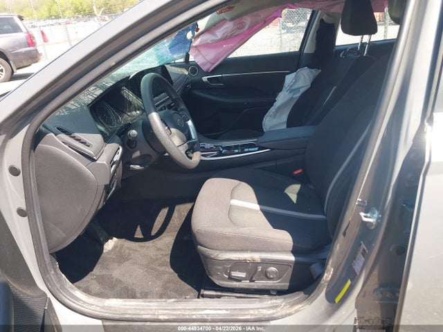 Aukcja sprzedaży 2022 Hyundai Sonata Sel, vin: KMHL64JA7NA237009, numer aukcji: 44934700