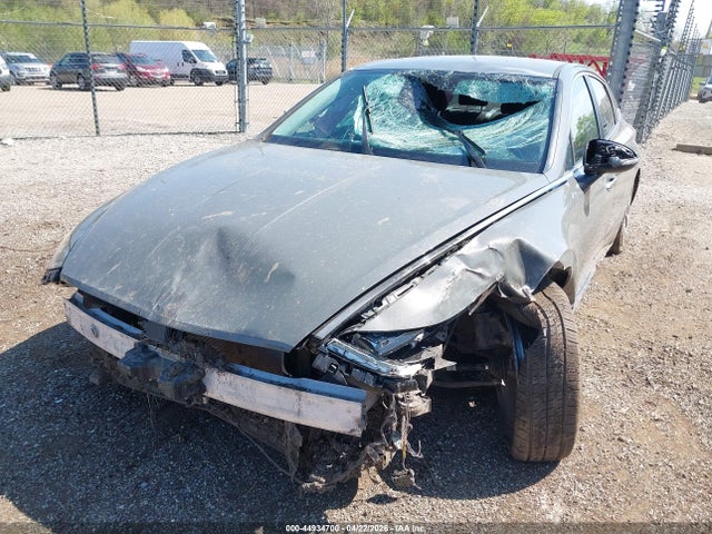 Aukcja sprzedaży 2022 Hyundai Sonata Sel, vin: KMHL64JA7NA237009, numer aukcji: 44934700