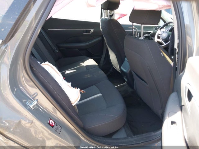 Aukcja sprzedaży 2022 Hyundai Sonata Sel, vin: KMHL64JA7NA237009, numer aukcji: 44934700