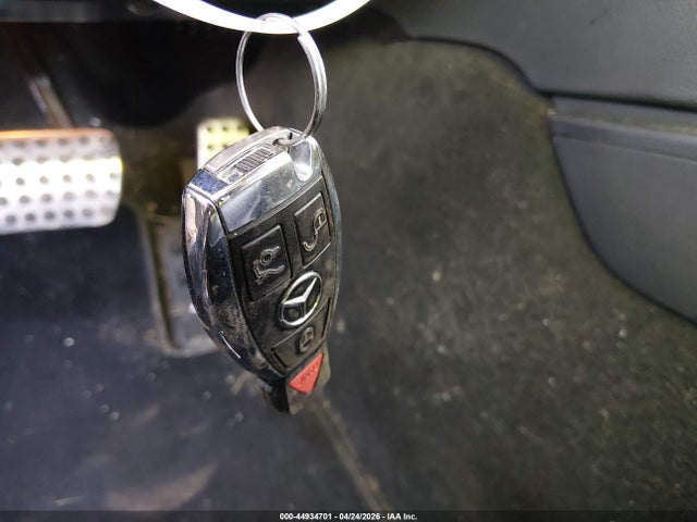 44934701 :رقم المزاد ، WDDGF8ABXER325341 vin ، 2014 Mercedes-benz C 300 Sport 4matic مزاد بيع