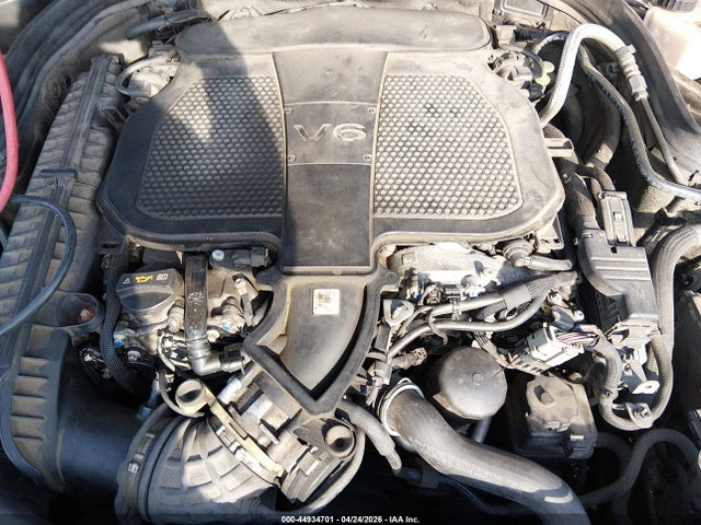 44934701 :رقم المزاد ، WDDGF8ABXER325341 vin ، 2014 Mercedes-benz C 300 Sport 4matic مزاد بيع