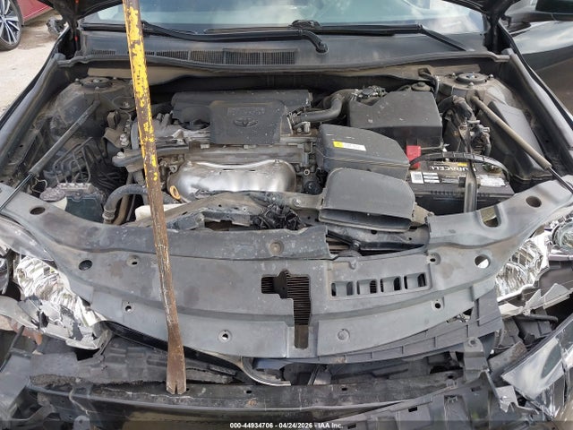Aukcja sprzedaży 2017 Toyota Camry Se, vin: 4T1BF1FK4HU315129, numer aukcji: 44934706