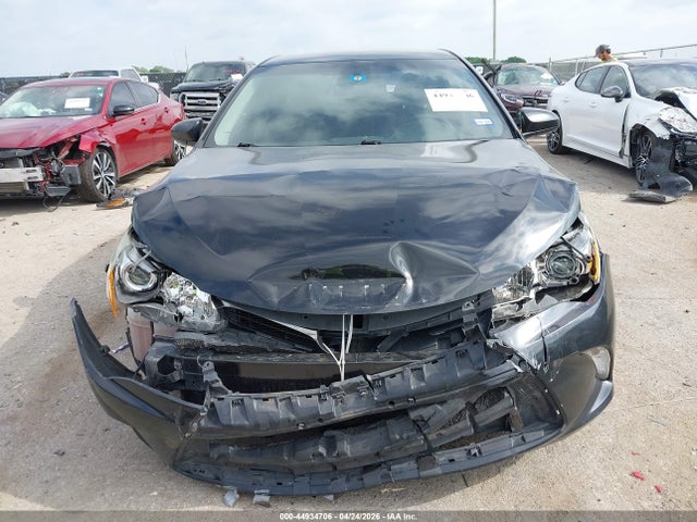 Aukcja sprzedaży 2017 Toyota Camry Se, vin: 4T1BF1FK4HU315129, numer aukcji: 44934706