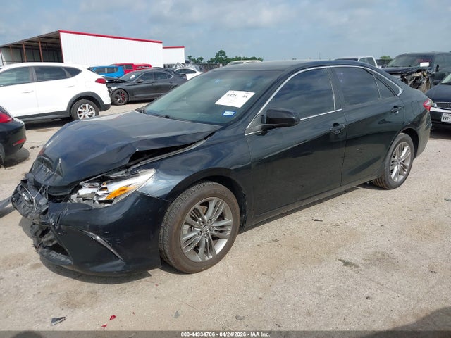 Aukcja sprzedaży 2017 Toyota Camry Se, vin: 4T1BF1FK4HU315129, numer aukcji: 44934706