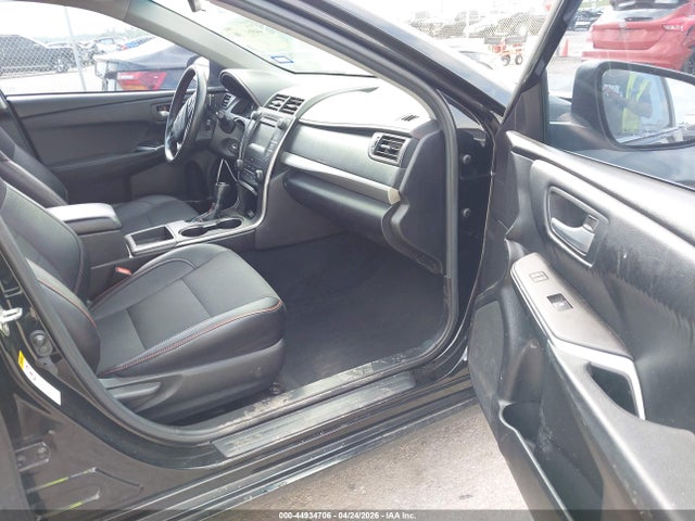 Aukcja sprzedaży 2017 Toyota Camry Se, vin: 4T1BF1FK4HU315129, numer aukcji: 44934706