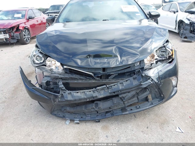 Aukcja sprzedaży 2017 Toyota Camry Se, vin: 4T1BF1FK4HU315129, numer aukcji: 44934706