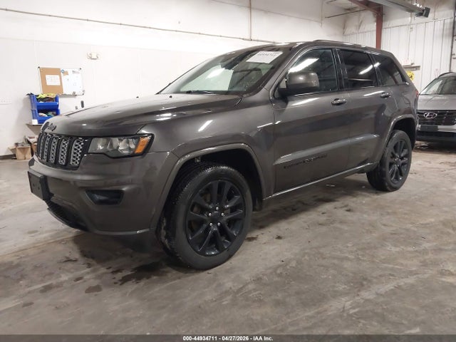 Продаж на аукціоні авто 2019 Jeep Grand Cherokee Altitude 4x4, vin: 1C4RJFAG4KC611024, номер лоту: 44934711