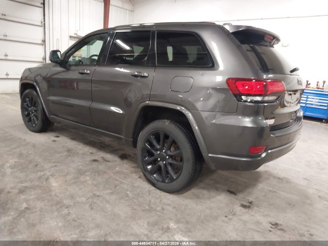 Продаж на аукціоні авто 2019 Jeep Grand Cherokee Altitude 4x4, vin: 1C4RJFAG4KC611024, номер лоту: 44934711