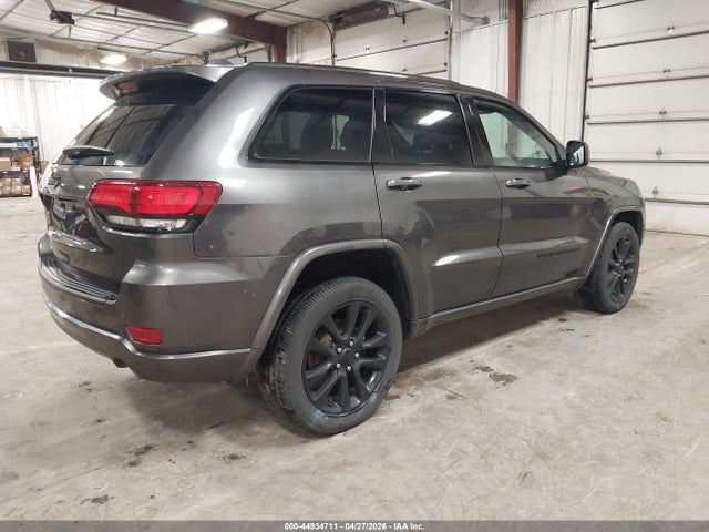 Продаж на аукціоні авто 2019 Jeep Grand Cherokee Altitude 4x4, vin: 1C4RJFAG4KC611024, номер лоту: 44934711