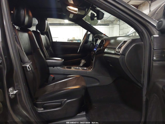 Продаж на аукціоні авто 2019 Jeep Grand Cherokee Altitude 4x4, vin: 1C4RJFAG4KC611024, номер лоту: 44934711