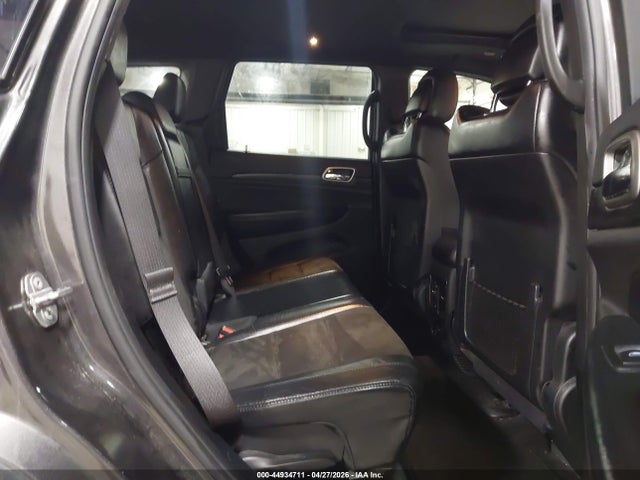 Продаж на аукціоні авто 2019 Jeep Grand Cherokee Altitude 4x4, vin: 1C4RJFAG4KC611024, номер лоту: 44934711