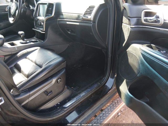 Aukcja sprzedaży 2014 Jeep Grand Cherokee Limited, vin: 1C4RJEBG0EC141393, numer aukcji: 44934715