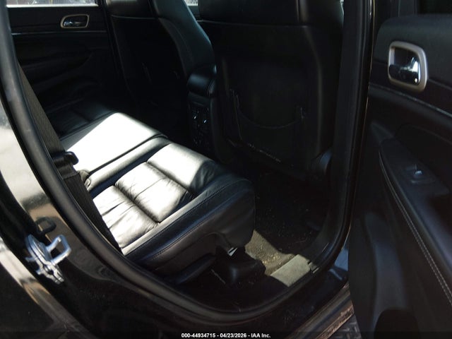Aukcja sprzedaży 2014 Jeep Grand Cherokee Limited, vin: 1C4RJEBG0EC141393, numer aukcji: 44934715