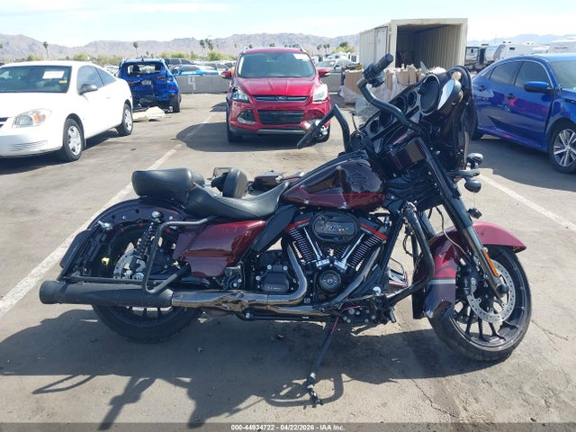 1HD1PXL16KB959132 Harley-Davidson FLHXSE