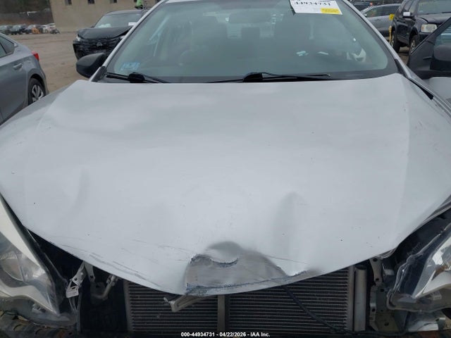 Toyota COROLLA LE 2015 2T1BURHE6FC275419 Image 10