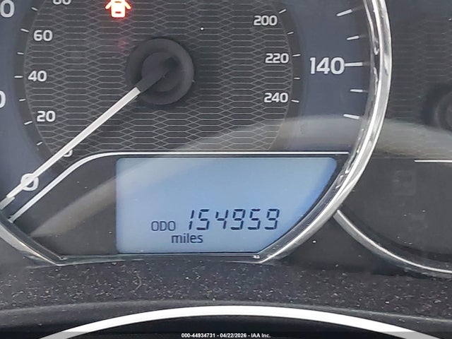 Toyota COROLLA LE 2015 2T1BURHE6FC275419 Image 15