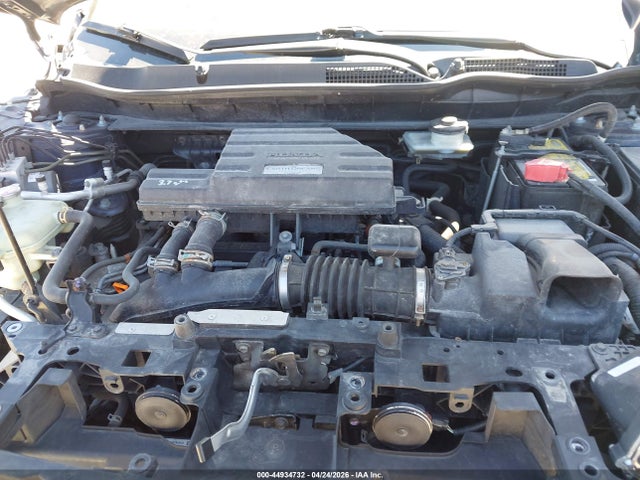 Продаж на аукціоні авто 2018 Honda Cr-v Ex, vin: 7FARW2H58JE063985, номер лоту: 44934732