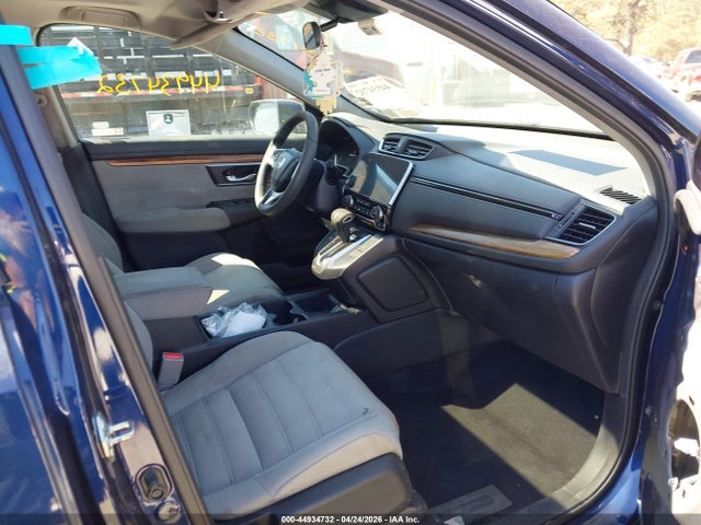 Продаж на аукціоні авто 2018 Honda Cr-v Ex, vin: 7FARW2H58JE063985, номер лоту: 44934732