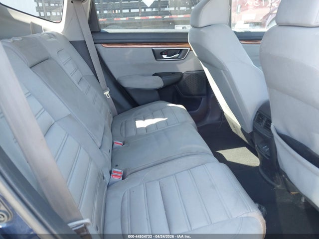 Продаж на аукціоні авто 2018 Honda Cr-v Ex, vin: 7FARW2H58JE063985, номер лоту: 44934732