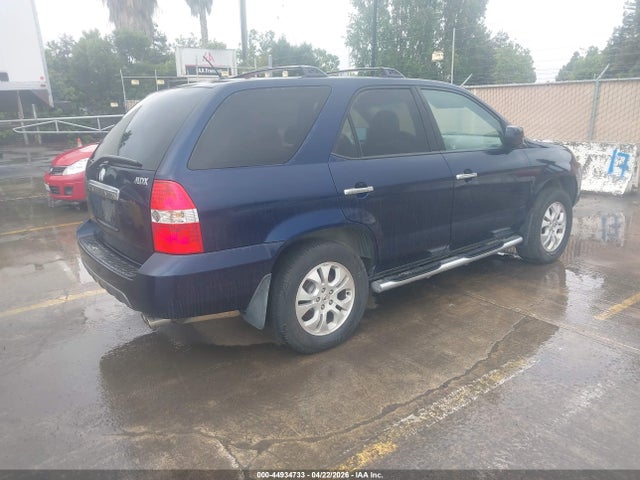 Aukcja sprzedaży 2003 Acura Mdx, vin: 2HNYD18963H541970, numer aukcji: 44934733