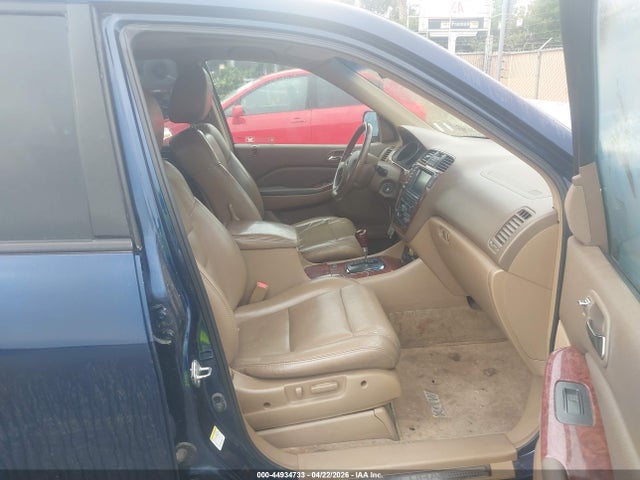 Aukcja sprzedaży 2003 Acura Mdx, vin: 2HNYD18963H541970, numer aukcji: 44934733