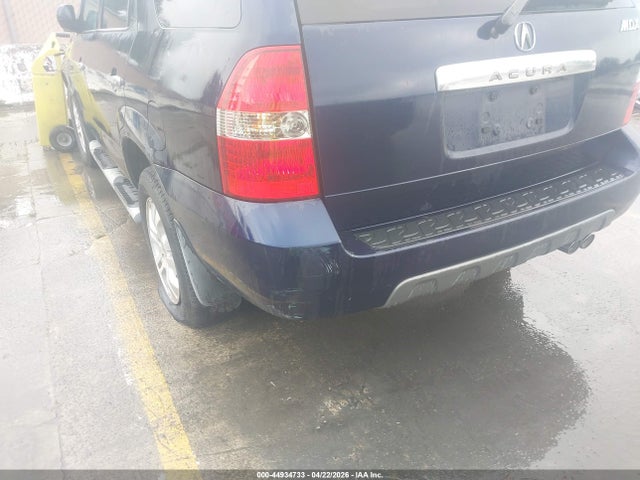 Aukcja sprzedaży 2003 Acura Mdx, vin: 2HNYD18963H541970, numer aukcji: 44934733
