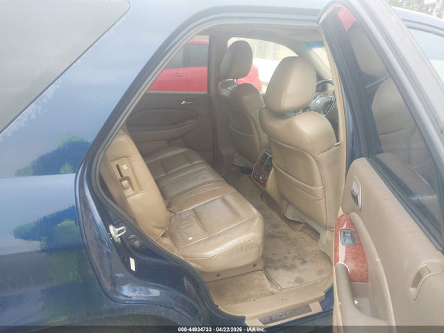 Aukcja sprzedaży 2003 Acura Mdx, vin: 2HNYD18963H541970, numer aukcji: 44934733