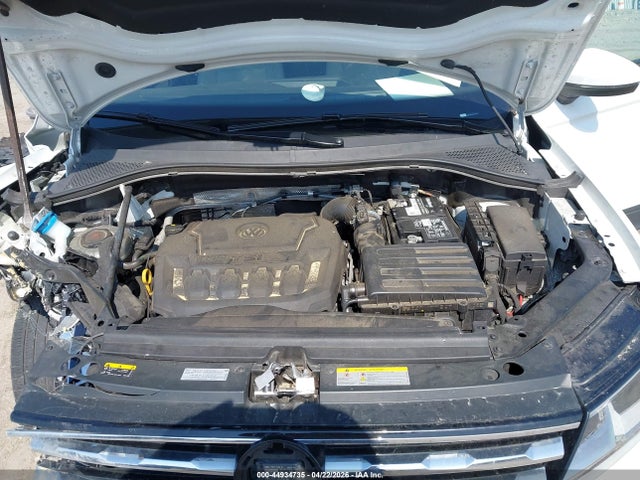 Aukcja sprzedaży 2020 Volkswagen Tiguan 2.0t S, vin: 3VV1B7AX8LM182438, numer aukcji: 44934735