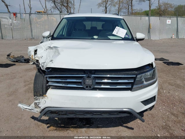 Aukcja sprzedaży 2020 Volkswagen Tiguan 2.0t S, vin: 3VV1B7AX8LM182438, numer aukcji: 44934735