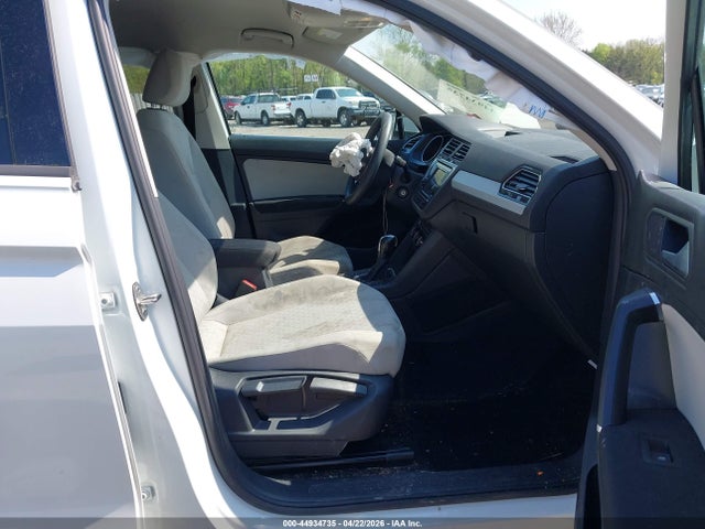 Aukcja sprzedaży 2020 Volkswagen Tiguan 2.0t S, vin: 3VV1B7AX8LM182438, numer aukcji: 44934735