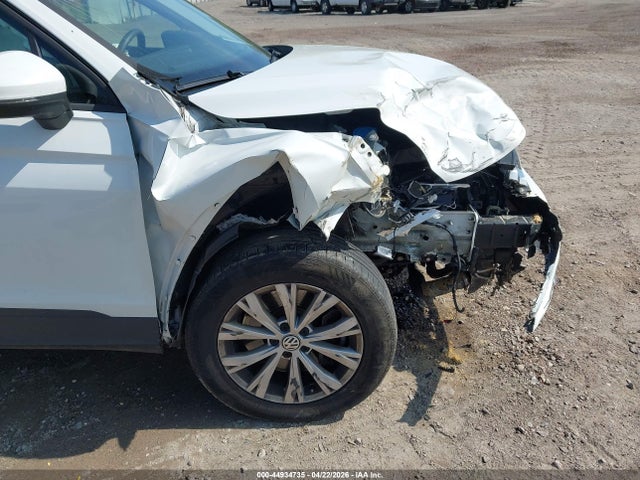 Aukcja sprzedaży 2020 Volkswagen Tiguan 2.0t S, vin: 3VV1B7AX8LM182438, numer aukcji: 44934735