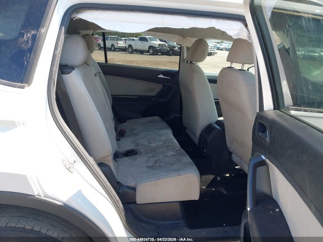 Aukcja sprzedaży 2020 Volkswagen Tiguan 2.0t S, vin: 3VV1B7AX8LM182438, numer aukcji: 44934735