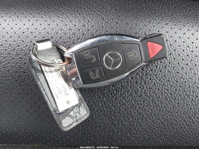 44934737 :رقم المزاد ، WDCGG8JB0EG231465 vin ، 2014 Mercedes-benz Glk 350 4matic مزاد بيع