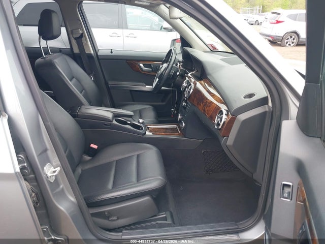 44934737 :رقم المزاد ، WDCGG8JB0EG231465 vin ، 2014 Mercedes-benz Glk 350 4matic مزاد بيع
