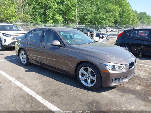 Aukcja sprzedaży 2015 Bmw 320i, vin: WBA3B1G55FNT03296, numer aukcji: 44934738