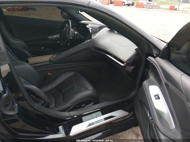 1G1YA2D40P5104258 Chevrolet Corvette Stingray Rwd 1lt