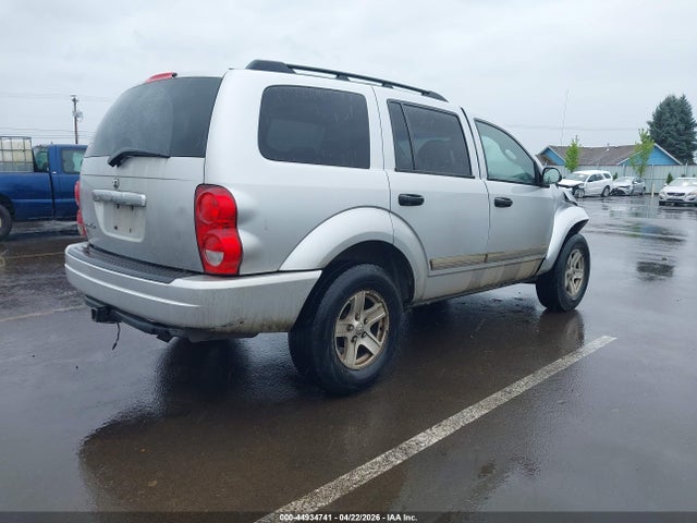 Aukcja sprzedaży 2005 Dodge Durango Slt, vin: 1D4HB48N55F604218, numer aukcji: 44934741