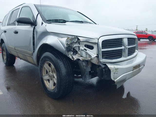 Aukcja sprzedaży 2005 Dodge Durango Slt, vin: 1D4HB48N55F604218, numer aukcji: 44934741