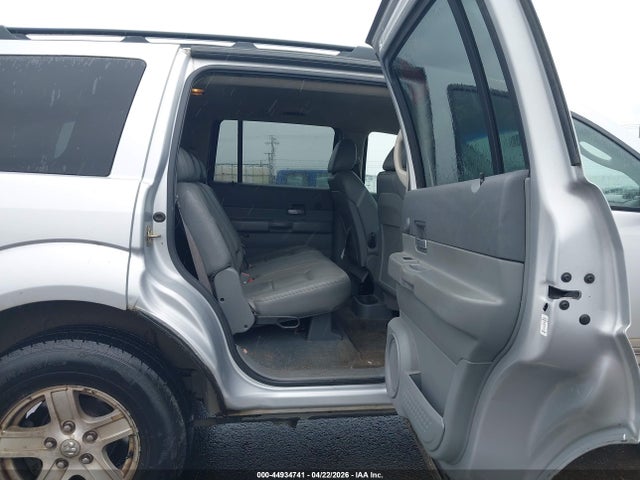 Aukcja sprzedaży 2005 Dodge Durango Slt, vin: 1D4HB48N55F604218, numer aukcji: 44934741