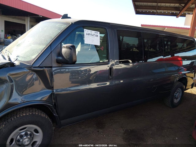 Chevrolet Express 3500 Lt 2017 1GAZGPFGXH1273185 Image 14