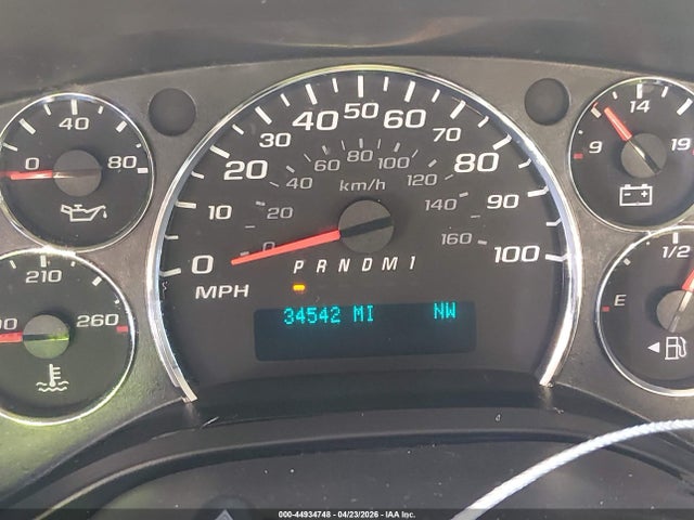 Chevrolet Express 3500 Lt 2017 1GAZGPFGXH1273185 Image 15