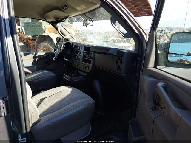Chevrolet Express 3500 Lt 2017 1GAZGPFGXH1273185 Image 5
