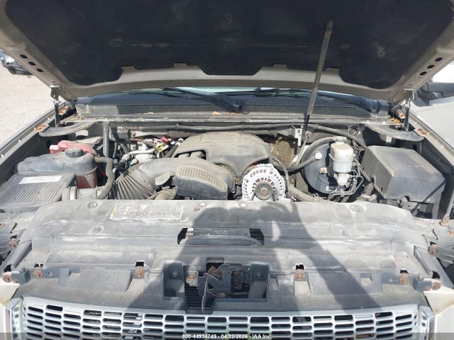 Продаж на аукціоні авто 2008 Gmc Yukon Xl 1500 Slt, vin: 1GKFC16JX8R157456, номер лоту: 44934749