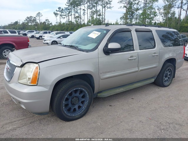 Продаж на аукціоні авто 2008 Gmc Yukon Xl 1500 Slt, vin: 1GKFC16JX8R157456, номер лоту: 44934749