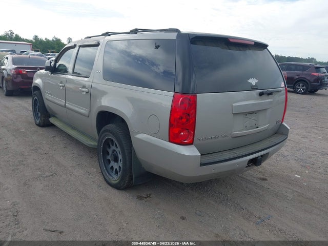 Продаж на аукціоні авто 2008 Gmc Yukon Xl 1500 Slt, vin: 1GKFC16JX8R157456, номер лоту: 44934749