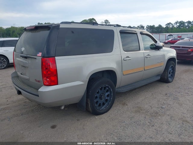 Продаж на аукціоні авто 2008 Gmc Yukon Xl 1500 Slt, vin: 1GKFC16JX8R157456, номер лоту: 44934749