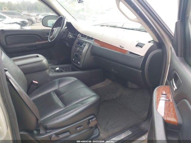 Продаж на аукціоні авто 2008 Gmc Yukon Xl 1500 Slt, vin: 1GKFC16JX8R157456, номер лоту: 44934749