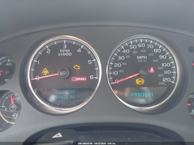 Продаж на аукціоні авто 2008 Gmc Yukon Xl 1500 Slt, vin: 1GKFC16JX8R157456, номер лоту: 44934749