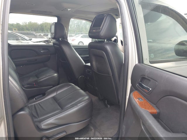 Продаж на аукціоні авто 2008 Gmc Yukon Xl 1500 Slt, vin: 1GKFC16JX8R157456, номер лоту: 44934749